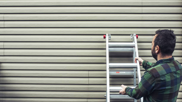 Reliable Ferriday, LA Siding Installation & Repair Solutions